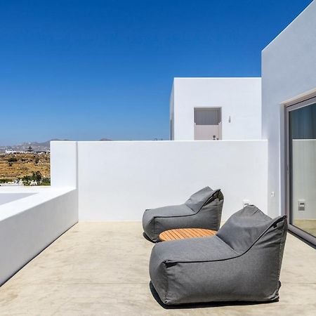 Muro Suites Орнос Екстериор снимка