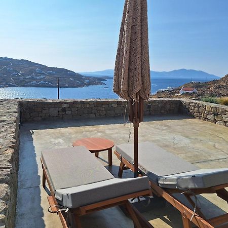 Muro Suites Орнос Екстериор снимка