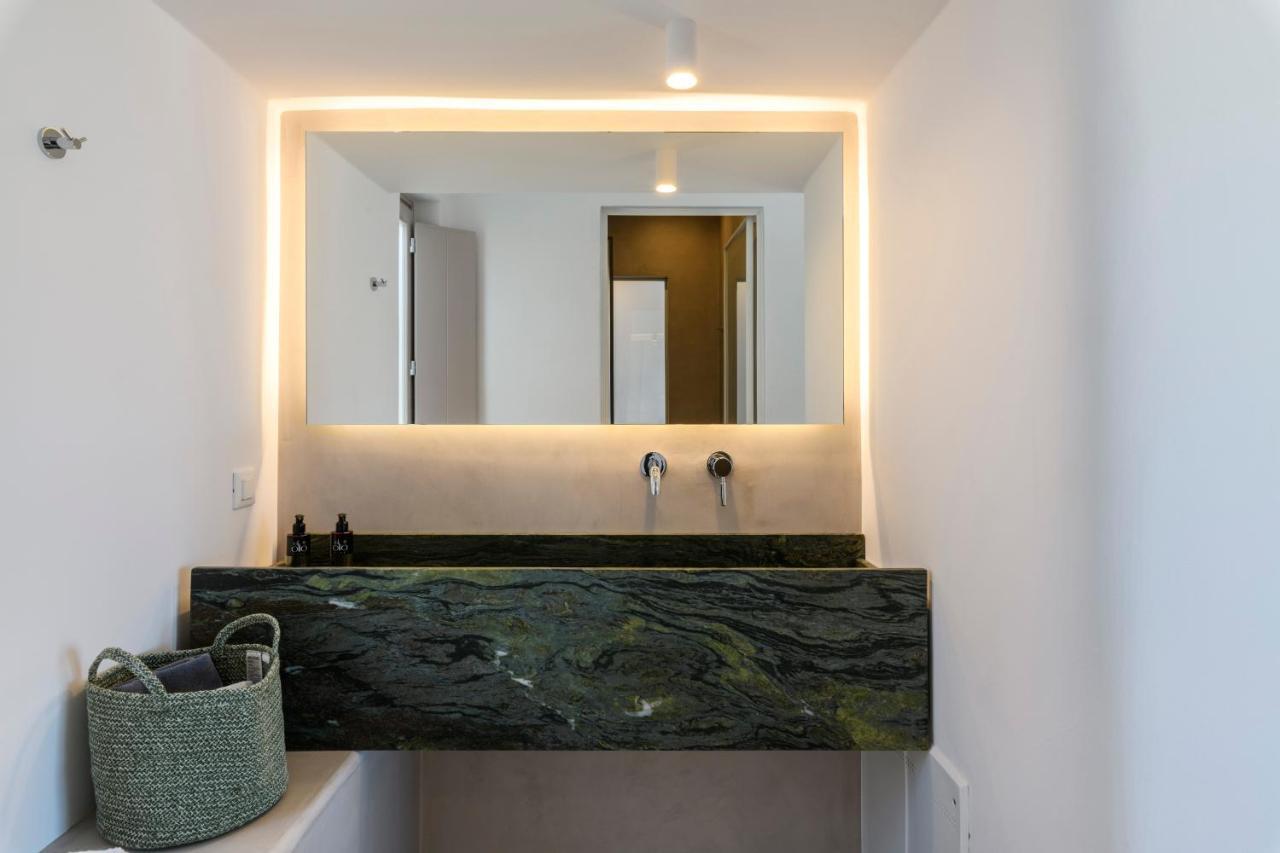 Muro Suites Орнос Екстериор снимка