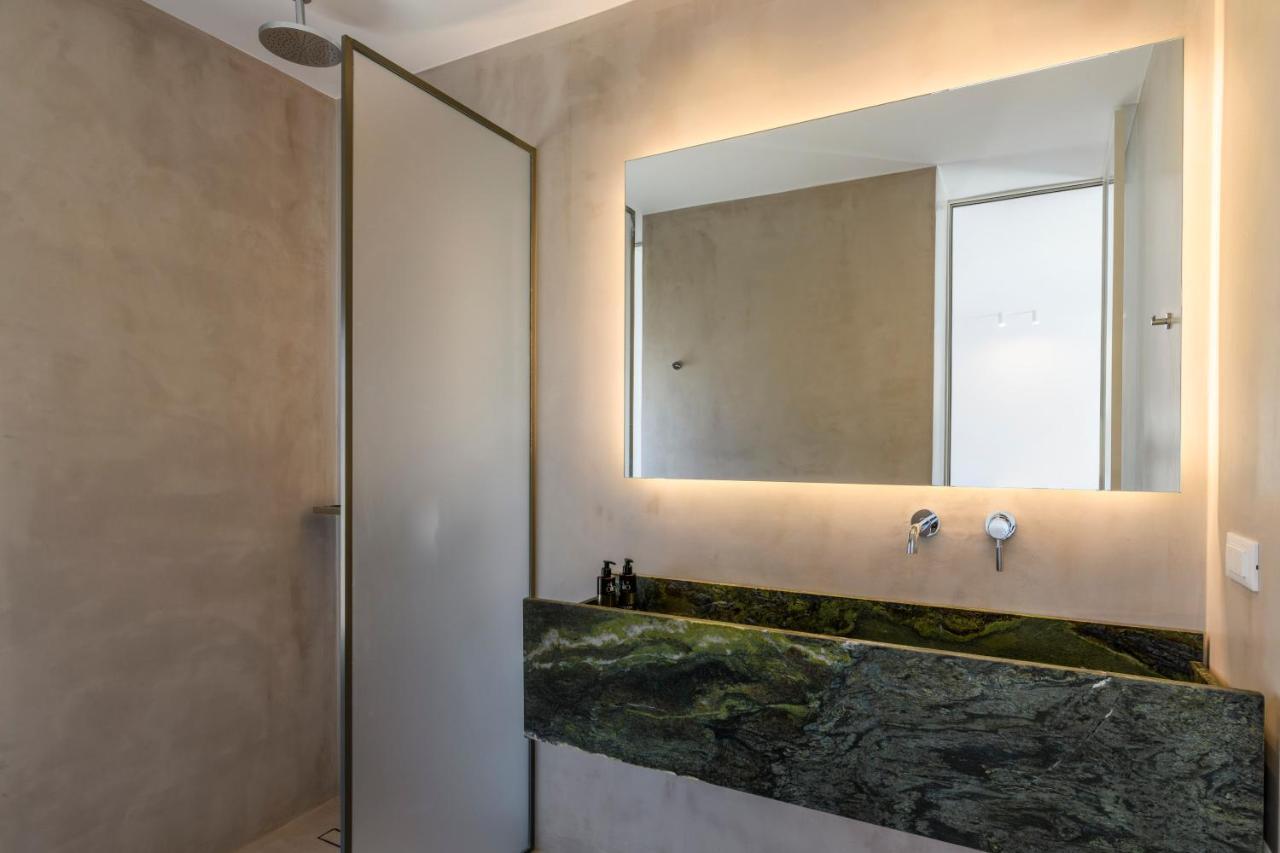 Muro Suites Орнос Екстериор снимка