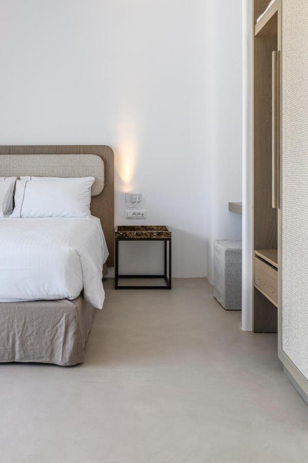 Muro Suites Орнос Екстериор снимка
