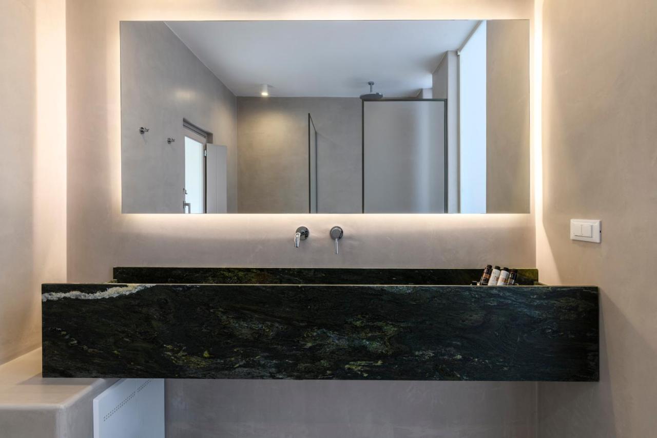 Muro Suites Орнос Екстериор снимка