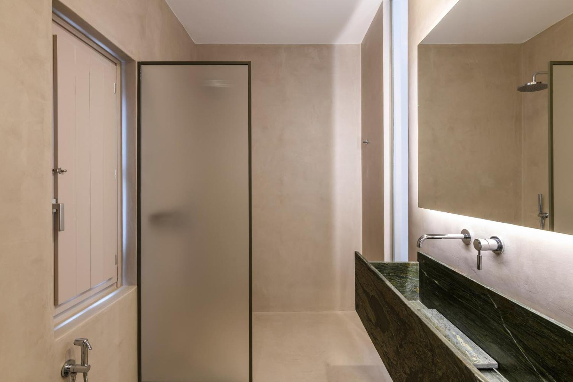 Muro Suites Орнос Екстериор снимка