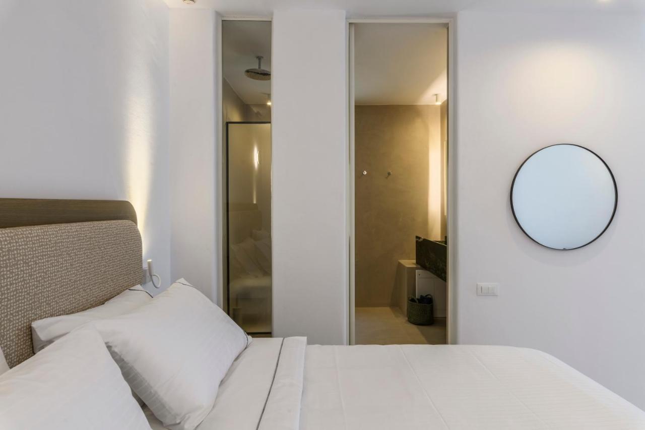Muro Suites Орнос Екстериор снимка